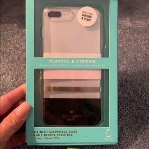 Brand new Kate Spade phone case